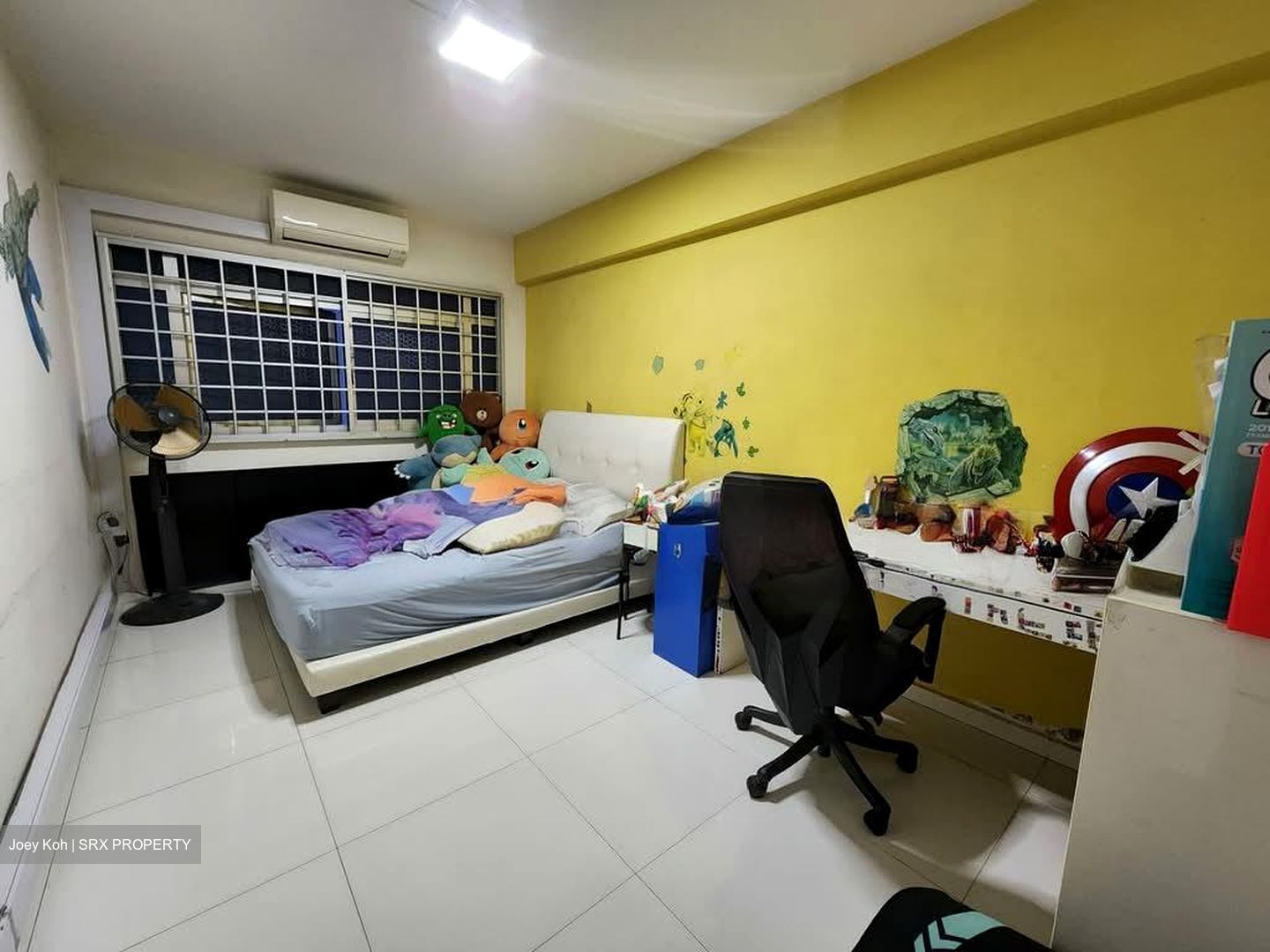 Blk 21 Queen's Close (Queenstown), HDB 4 Rooms #573376731
